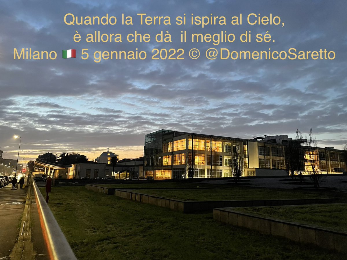 domenicosaretto's tweet photo. #Epifania2022. Come fu che i pastori di Betlemme, povera gente, videro il Dio-Bambino la notte del suo Natale, mentre i magi, uomini di scienza, solo la 12ª notte 👉 https://t.co/PiEDlOtn21 👈
Con i miei auguri di #BuonaSerata #BuonaNotte #BuonRiposo #BuonRisveglio #MalgradoTutto https://t.co/hhpb5wJqyX