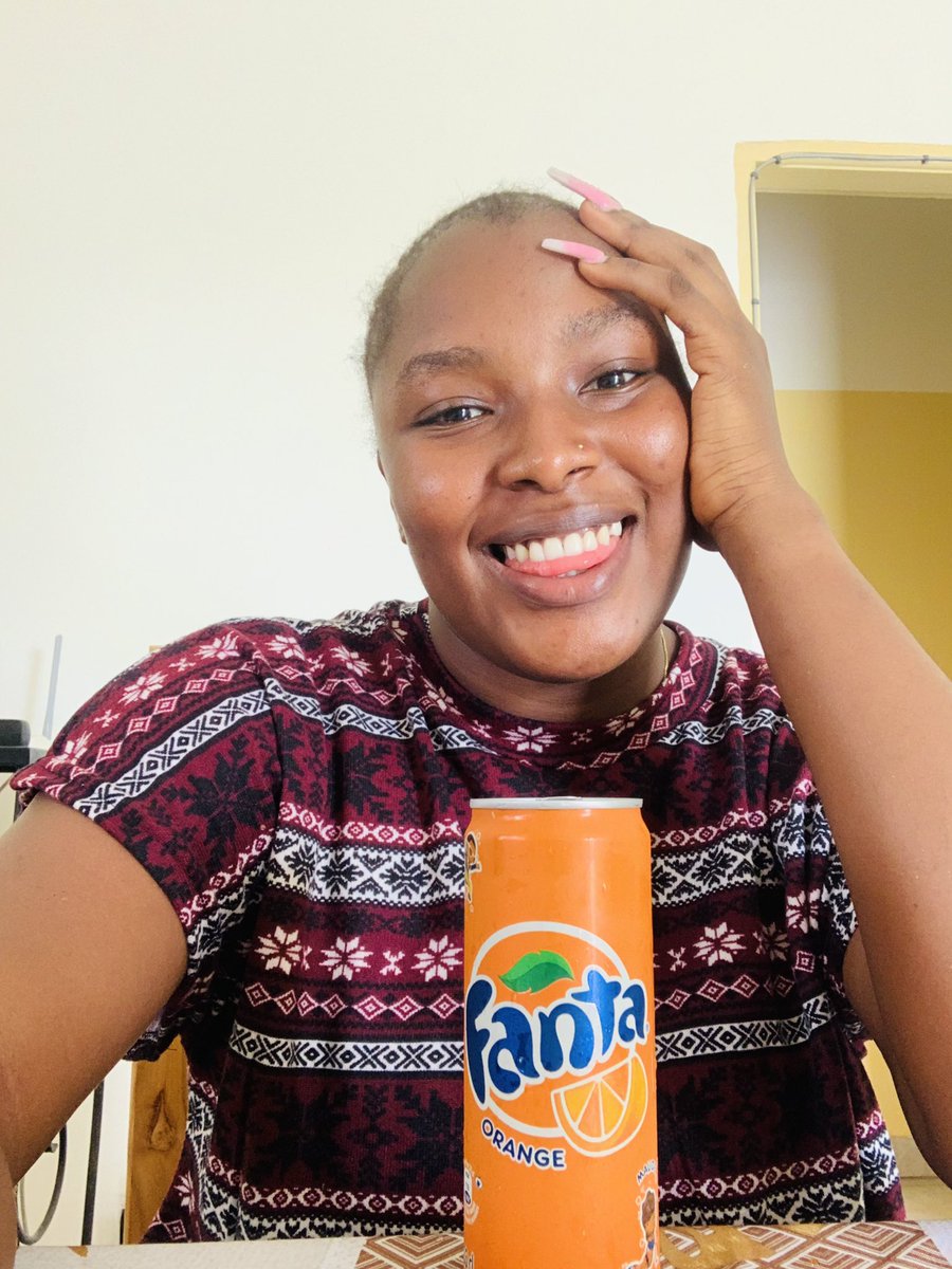 your___gf's tweet photo. FANTAstic ain’t it?
#BetterTogether #fanta #Togo https://t.co/qlB1gkn2ZU
