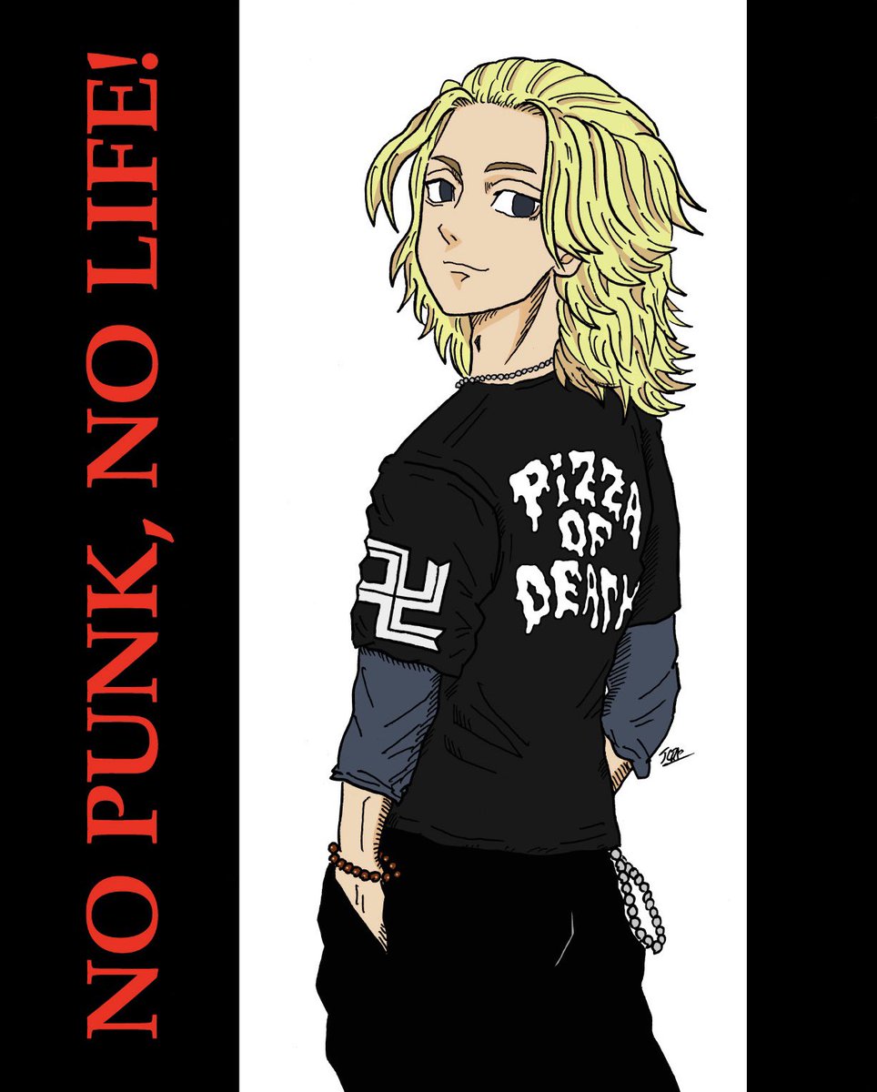 Twoucan 不良漫画 の注目ツイート イラスト マンガ コスプレ モデル