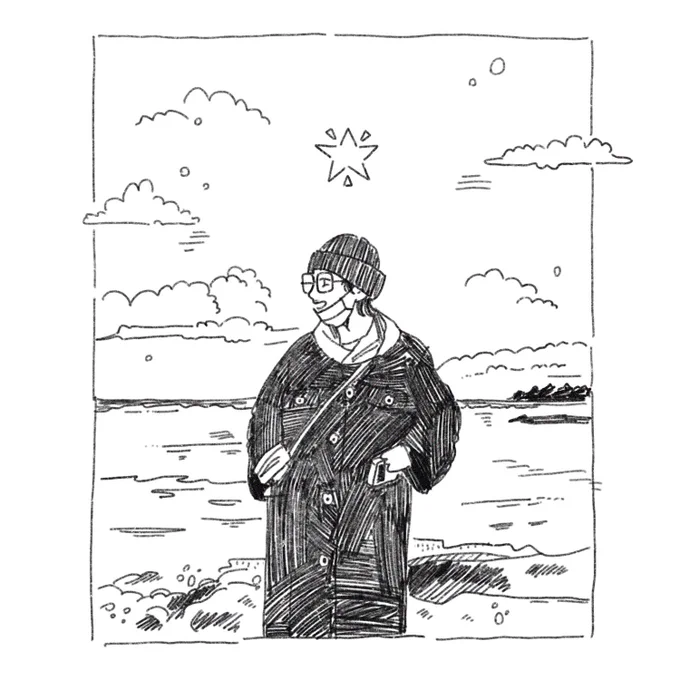JIMIN🌟shared a moment with you 