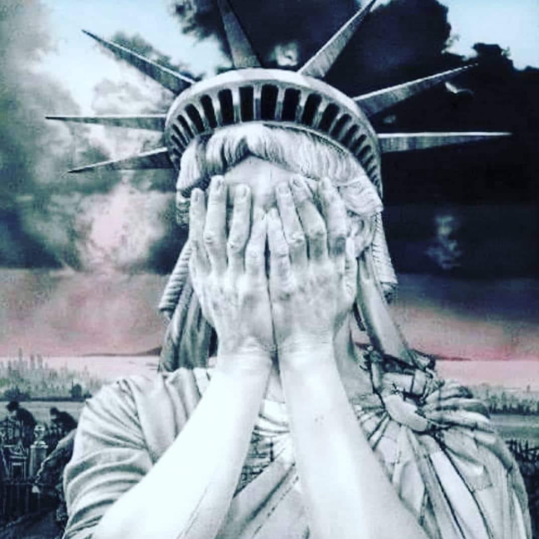 2Presious's tweet photo. @CNN Shame https://t.co/KPHa5jWcQc