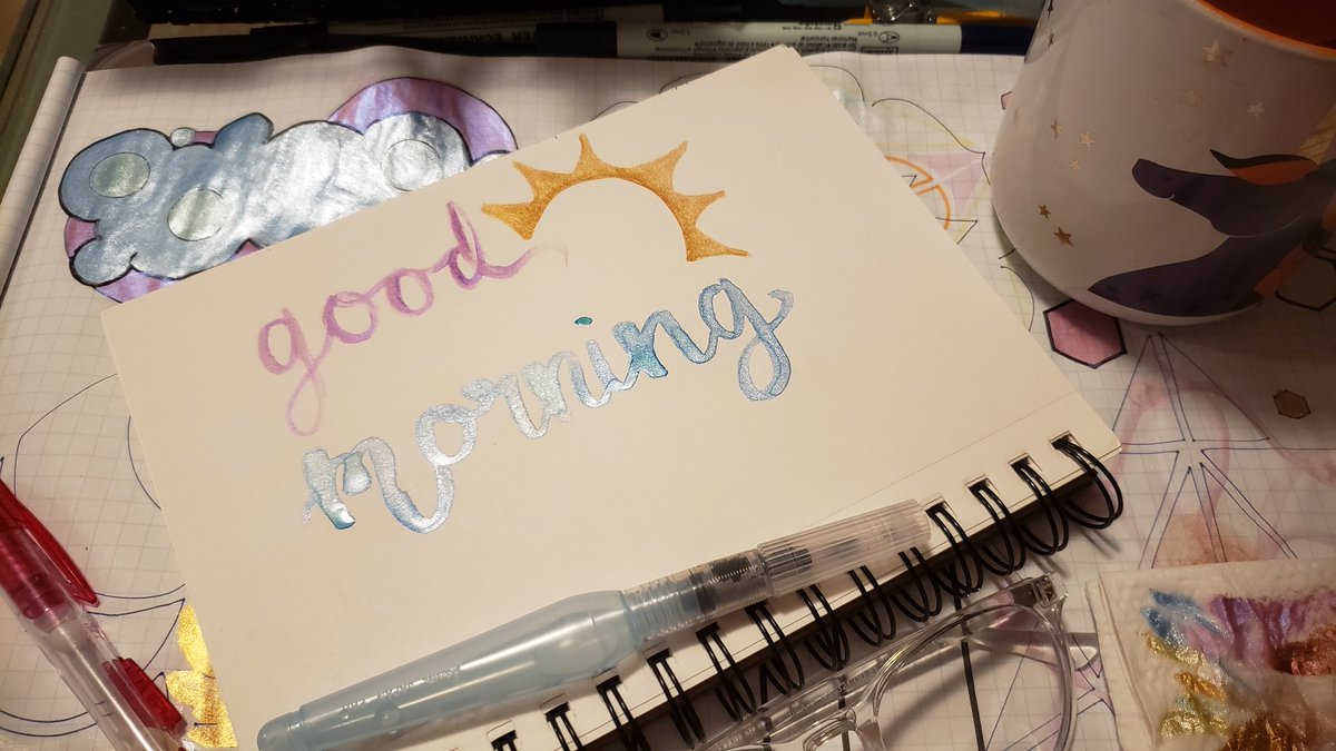 ArtifexImpar's tweet photo. To all my fellow #others, the ignored, the talked over, the discriminated against, the lonely, and afraid- Good Morning and much love. #BeKind #LGBTQIAwesome #neurodiversesquad #NFTs #Artist #hellofreaks https://t.co/kyoTNRQOa7