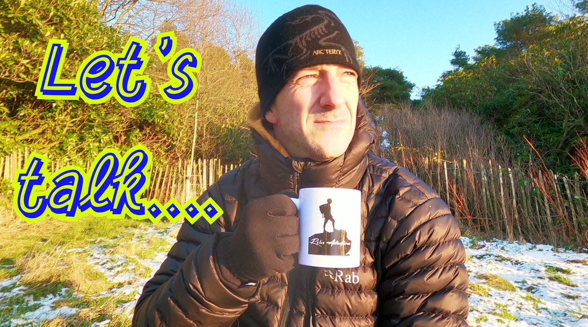 RobTheBeast_'s tweet photo. Finally finished my latest video. It’s different to my usual offering but I really hope this can help someone out there.
Feel free to share it or tag someone who it might help.
#MentalHealth #SurvivingLife
#ItsOkayToTalk #RobsAdventures
https://t.co/itQwhz7KJC https://t.co/KaFJRGXpJ3
