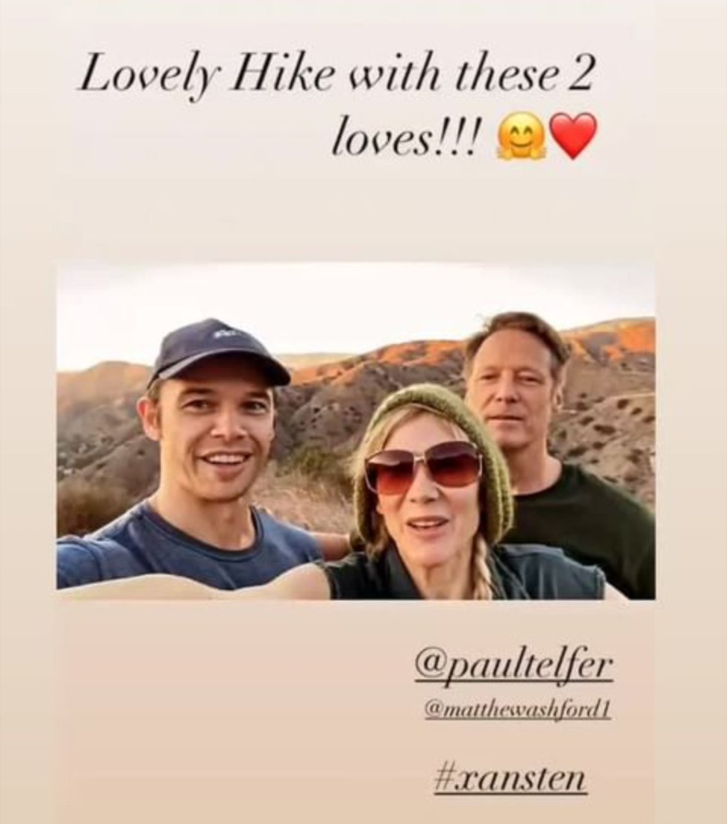 So much love, light and friendship.
From Paul IG 📸 story 🌞🏃🏞️
#hikelife #xansten