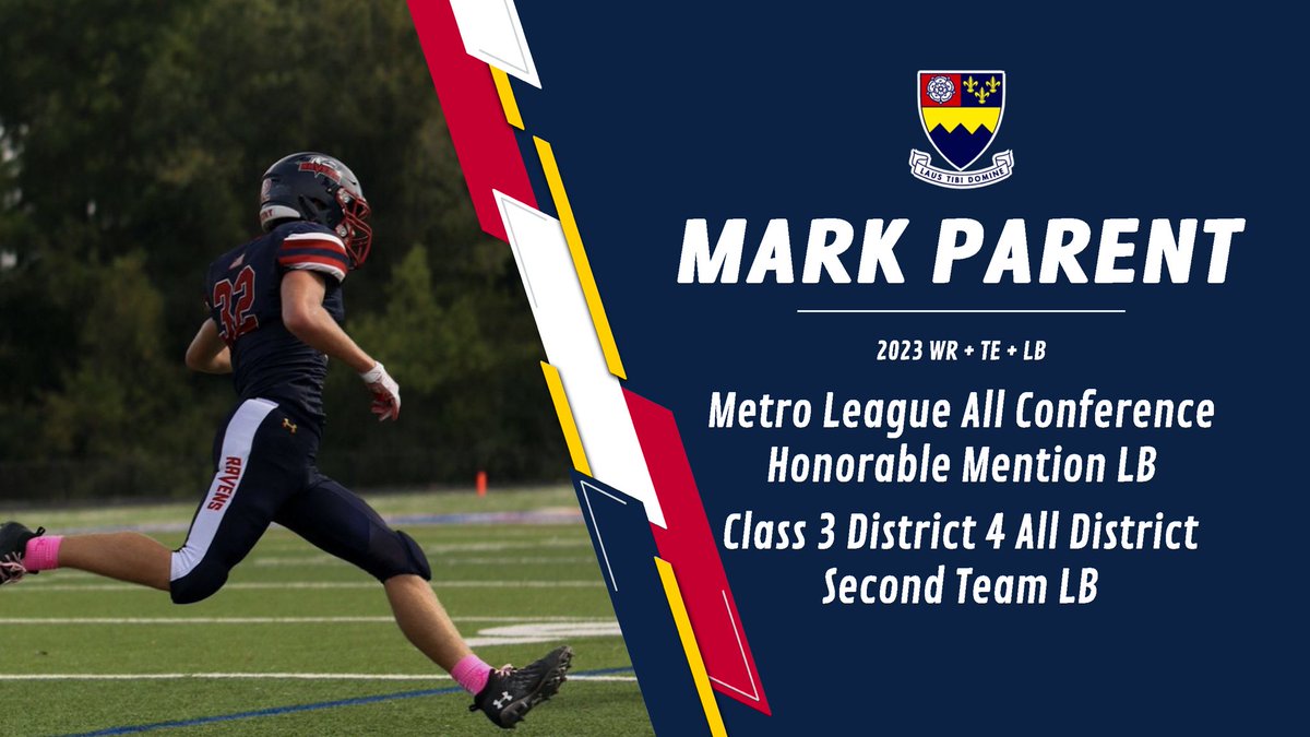 Priory Ravens Football tweet media