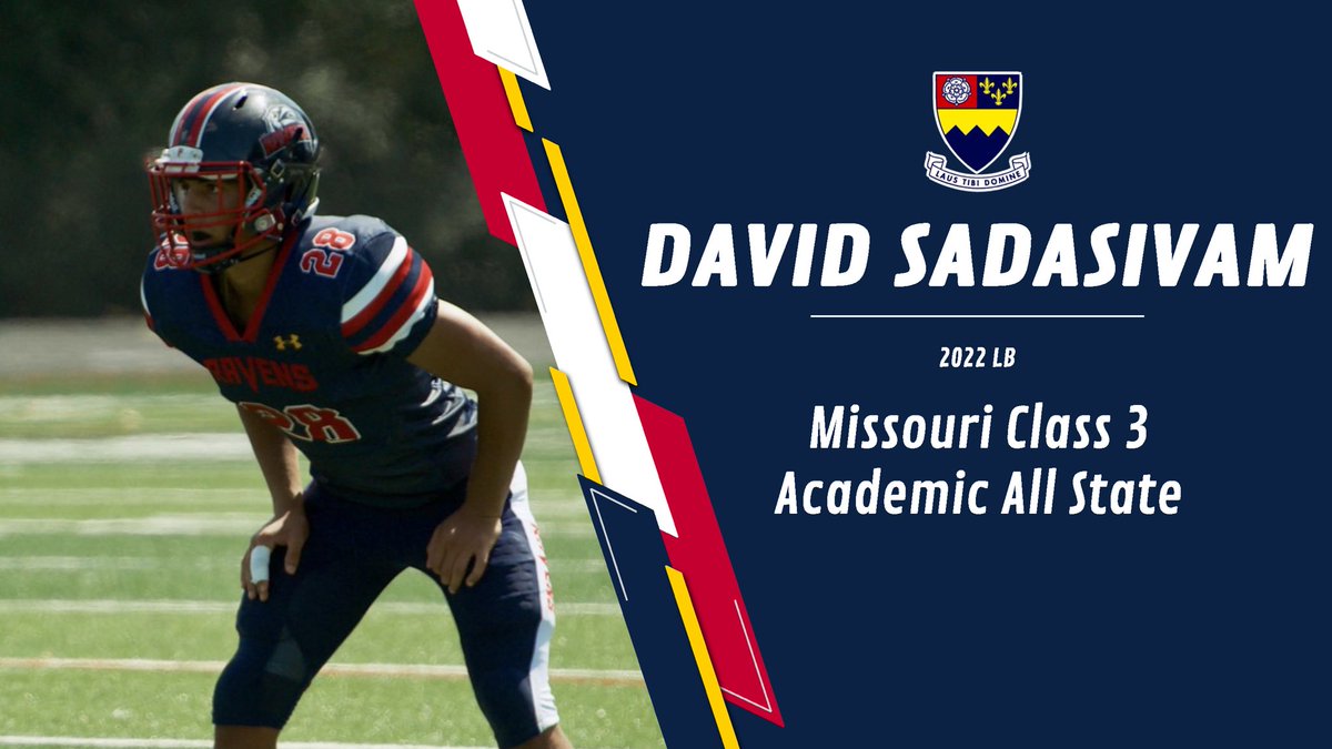 Priory Ravens Football tweet media