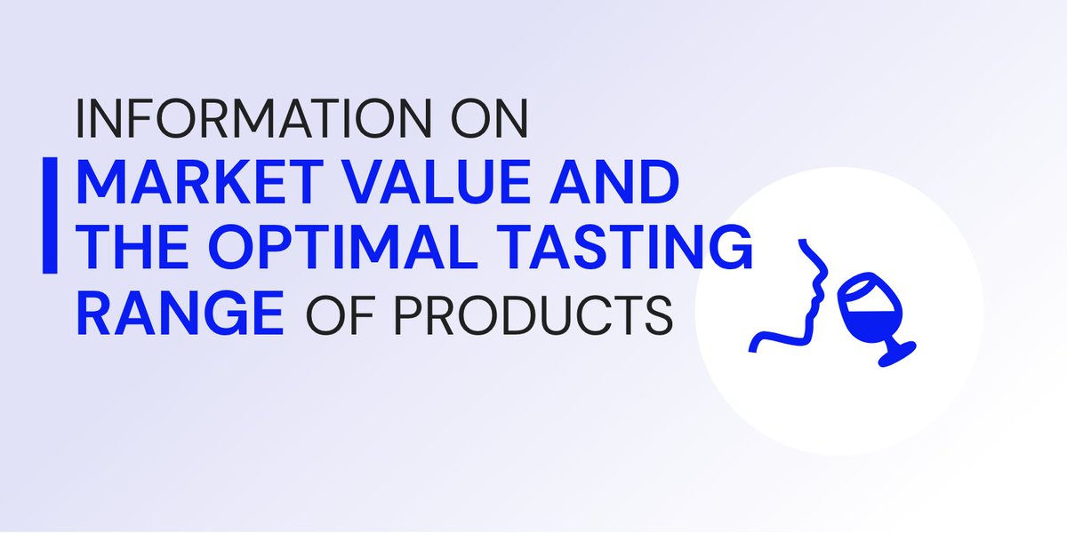 alfredtechnol's tweet photo. 🍷📲 A database of more than 300,000 references of wines and spirits. Alfred 4.0 is also this.

@ces #CES2022 

➡ Discover it now. Booth #51827 https://t.co/B8nRKvSg4Z https://t.co/7mfbUS23Rd