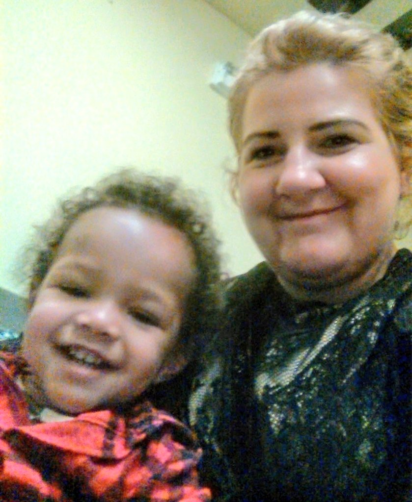 Tijana53814506's tweet photo. Sava Theodore with Mommy on January 6th, 2018.

Days were so much better when we were together!! 🥺💔🙏

#JusticeForSavaTheo
#LetMySonGo
#DefundASFA
#AbolishForcedAdoption
#HeIsMyChild https://t.co/C6qWU6fJVY