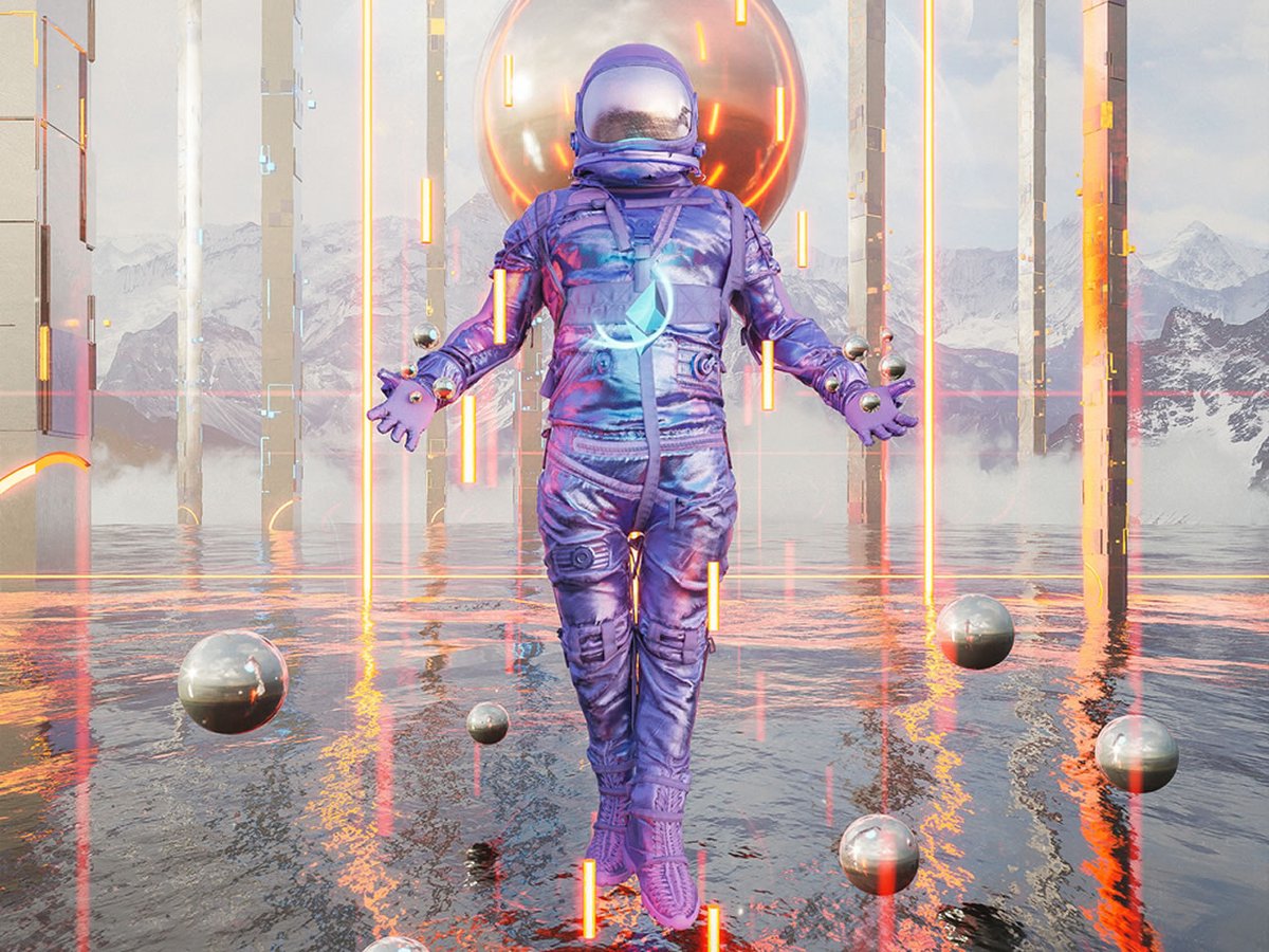 EtherealWorlds_'s tweet image. We are the World's 1st NFT project to advocate Women In Space (equality &amp;amp; diversity) with an incredible utility of a SPACEFLIGHT + premium Space Experiences &amp;amp; Space Education.🚀Genesis collection SOLD OUT &amp;amp; larger drop coming soon! Award-Winning Founder
@InvestorRupa #space4all