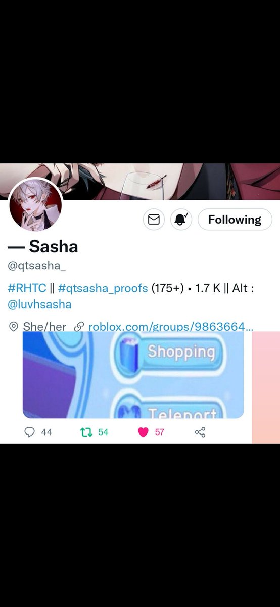 Althena tweet media
