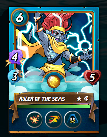 ForeverxAverage's tweet photo. DELEGATING 3 RULERS OF THE SEAS UNTIL NEXT SEASON

✅Retweet
✅Reply with "Droolers Of The seas"

AT 69 RETWEETS I'M DELEGATING 10 RULERS INSTEAD 😂

Drawing the winners next Tuesday on Stream: https://t.co/mws6EVNne9

#splinterlands #gamefi #PlayToEarn https://t.co/snXTLSeRtq