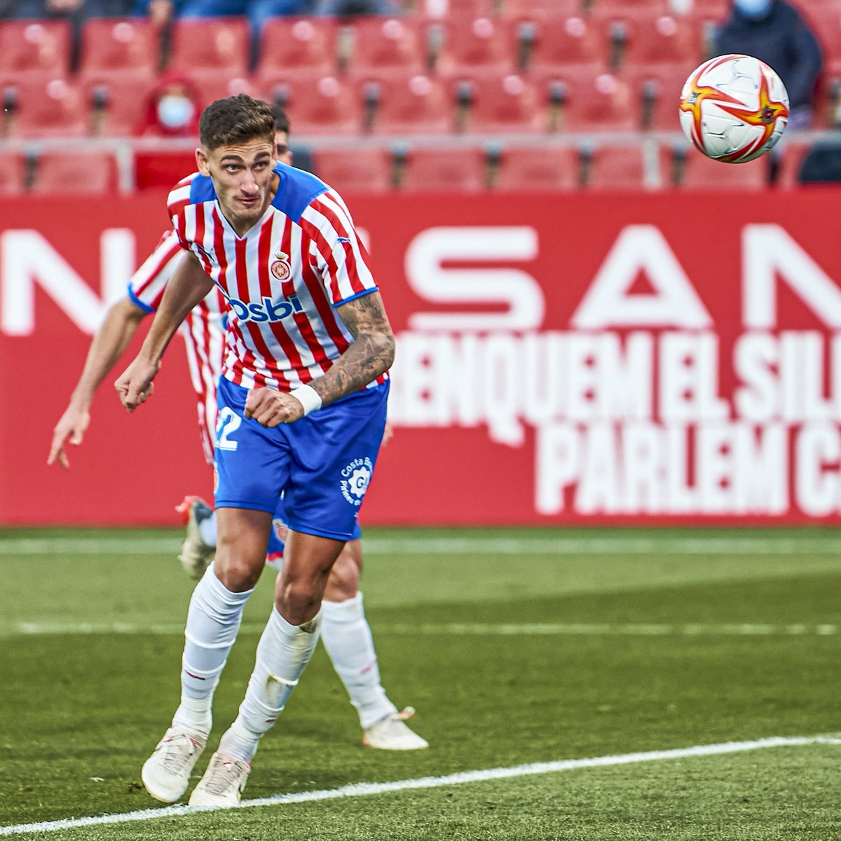 Triunfo de Copa en casa, el mejor 🎁 de Reyes! 😉 Som-hi! 🔴⚪  <a href="/GironaFC/">Girona FC</a> 

#SomhiGirona #OrgullGironí #GironaFC