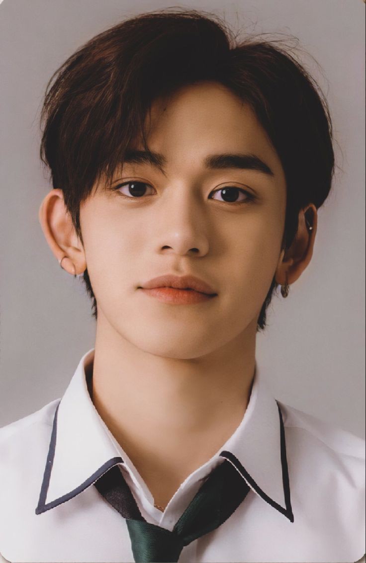 กลับมาได้แล้วนะไอ่เด้ก รอจนใจเจ้บแล้ว คิดถึงจัง อยากเห็นรอยยิ้มที่สดใสมากๆของเราแล้วนะ #lucas