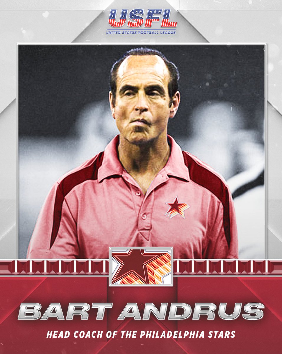 Philadelphia Stars tweet media