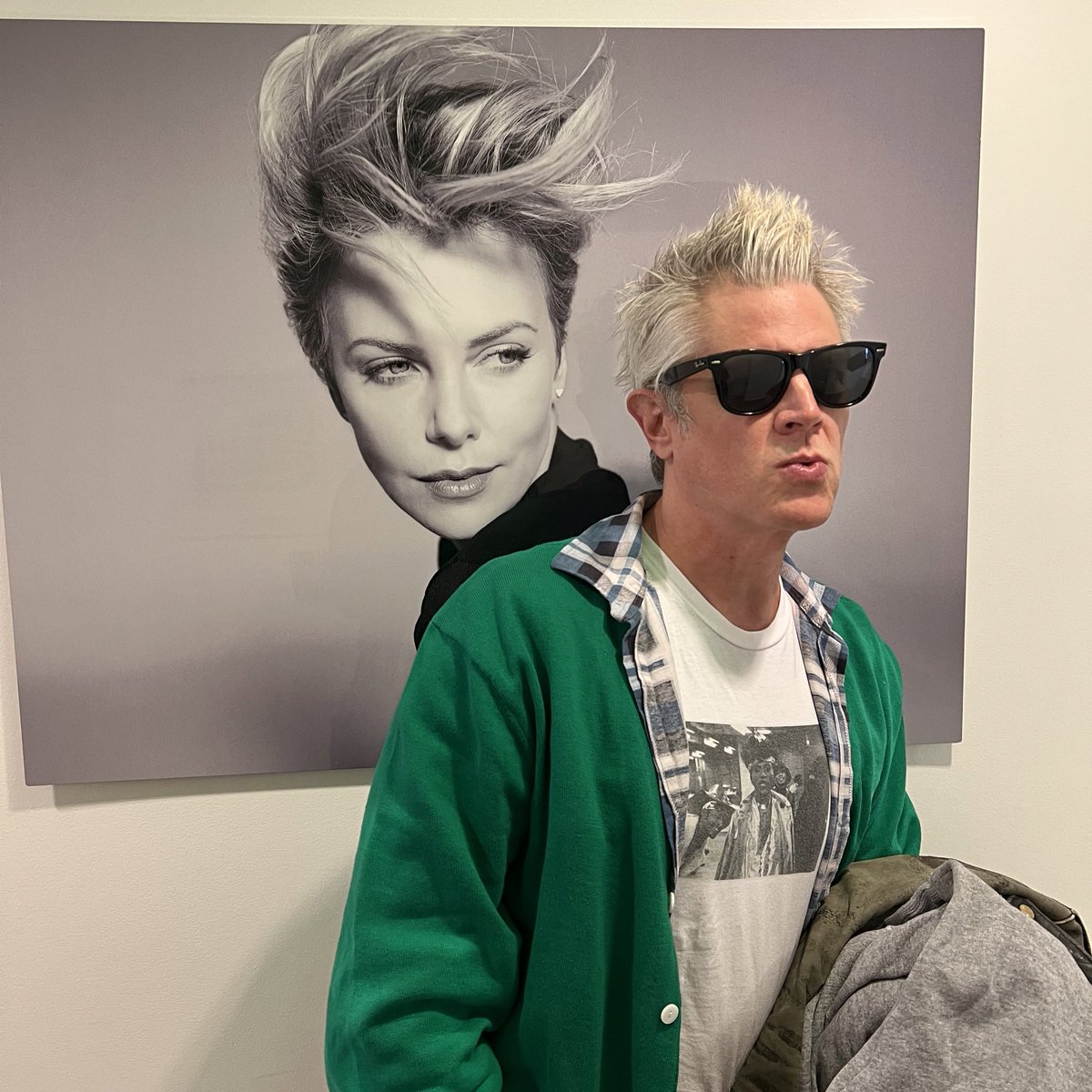 CharlizeAfrica's tweet photo. Honestly, I should just retire. Well played, Knoxville. https://t.co/ofMP37OX0G