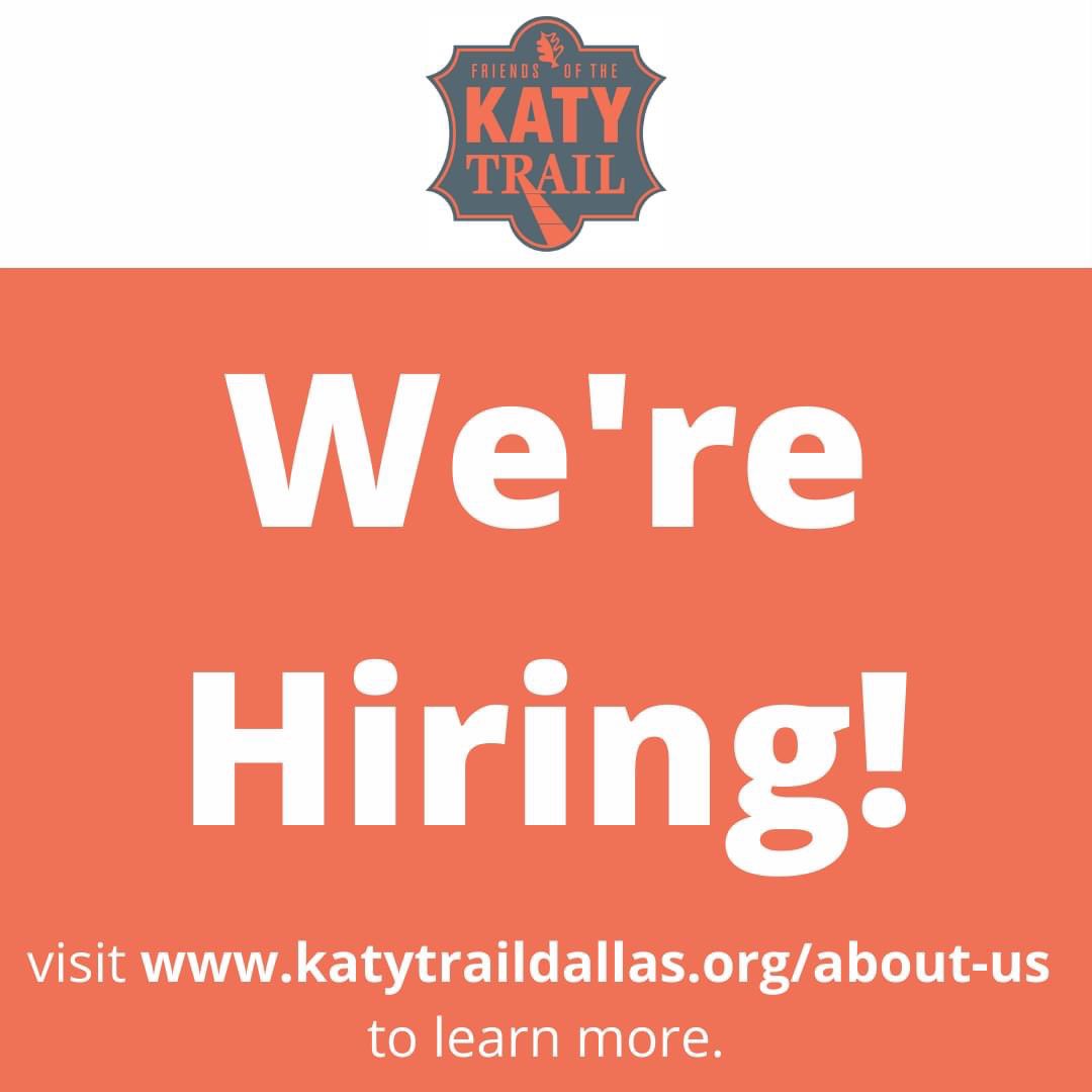 Katy Trail tweet media