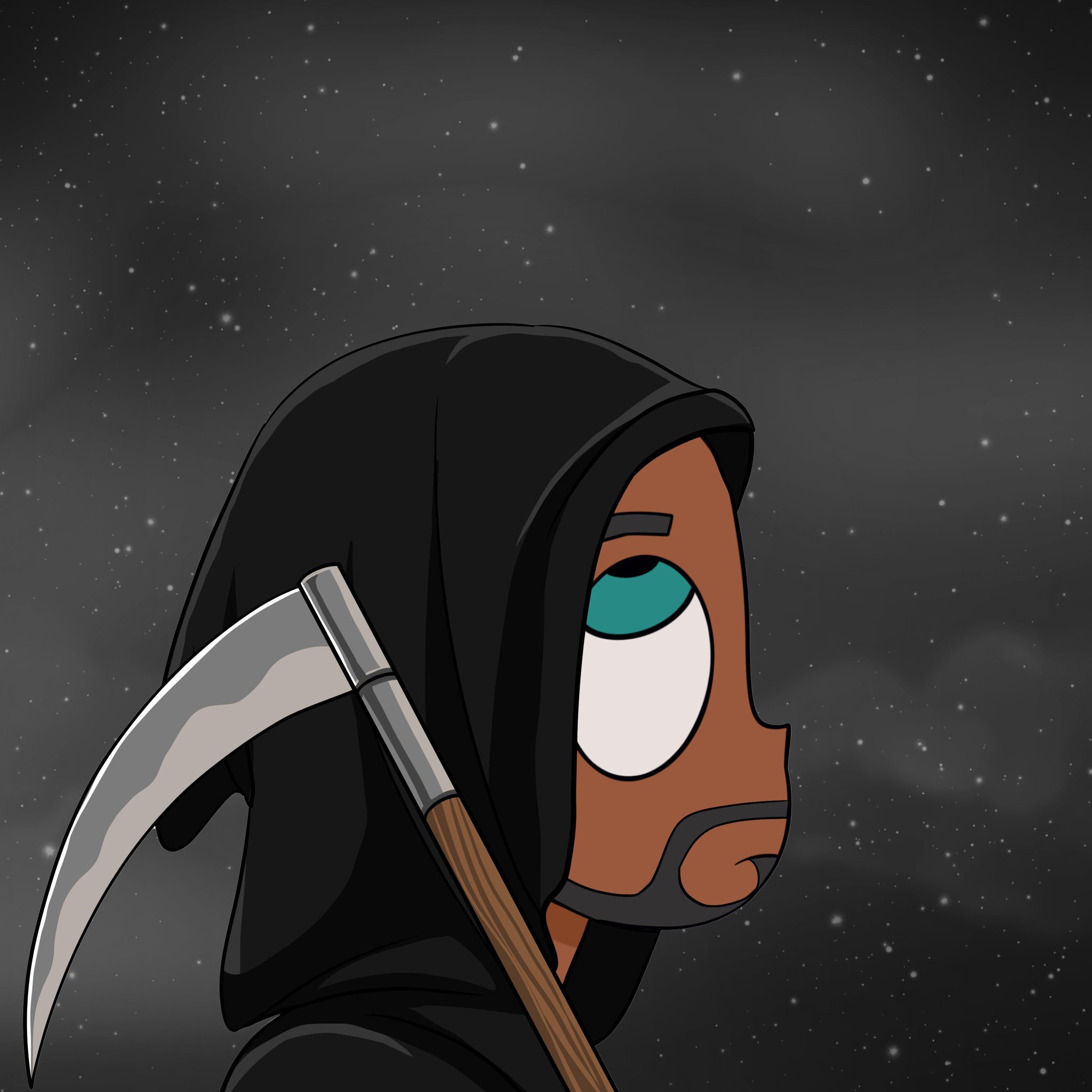 Cosmos Kidz on Twitter "KDTrey5 We made you this custom NFT