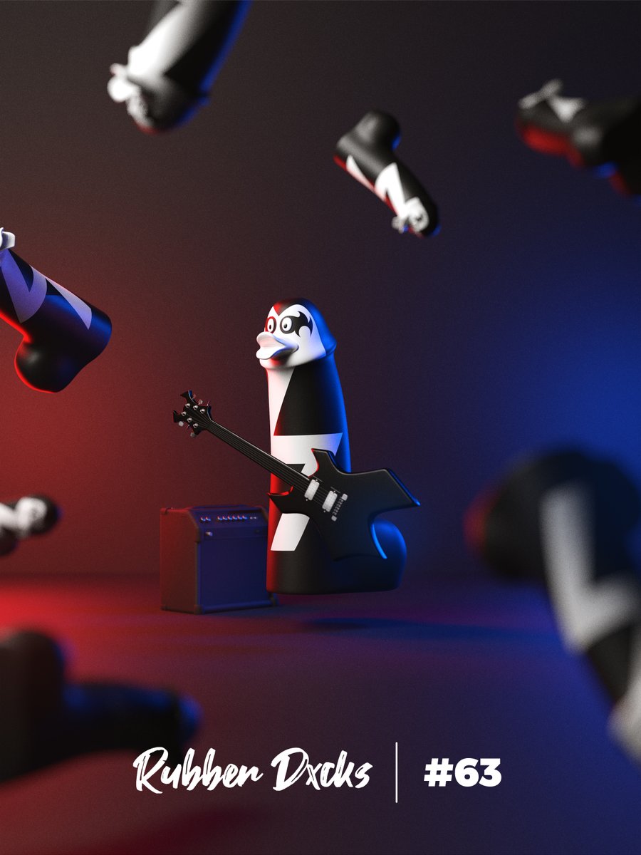 The art contest winner Dxck for <a href="/marco_tassotti/">Patzo.eth | Patz0 | PSOM</a>! Take a look at this! 🔥

#NFT #NFTContest #NFTs #NFTCommunity