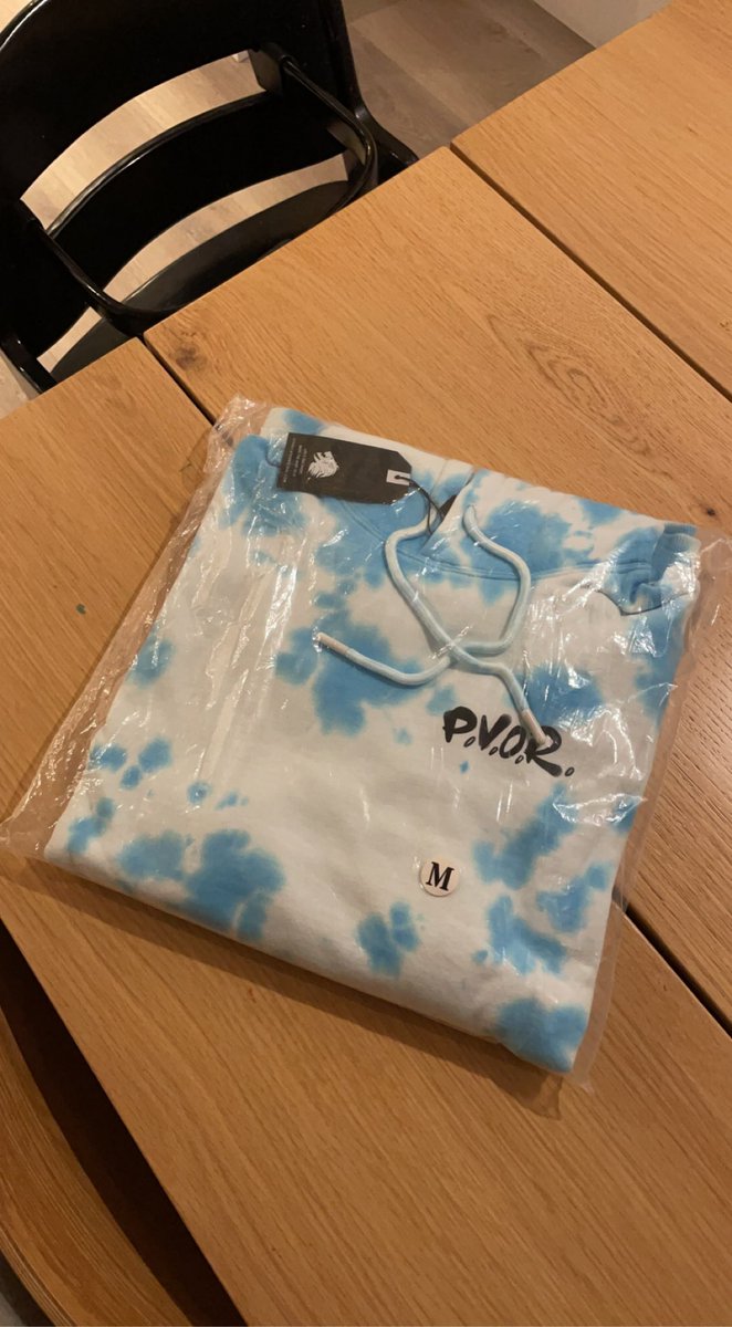 TormundDaniels's tweet photo. Finally my @SyndicateOG #PVOR came in the mail, ordered before christmas but didnโt arrive in time before christmas break๐คท๐ผโโ๏ธ
Anywho! Lets goo!!๐๐ค๐ป https://t.co/KfWEwp3cJ0