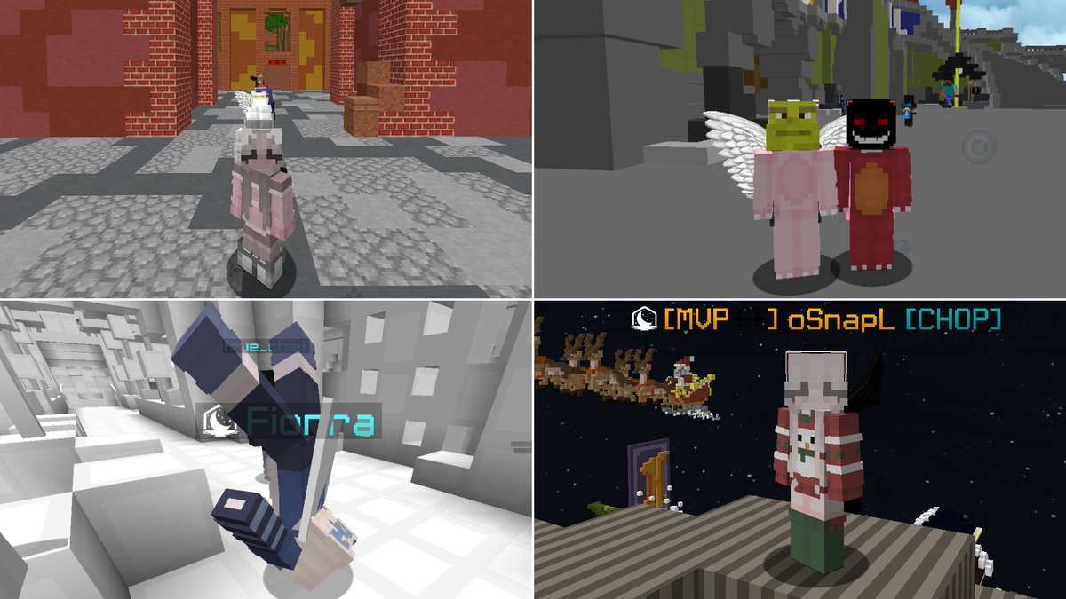 Chopped Guild tweet media