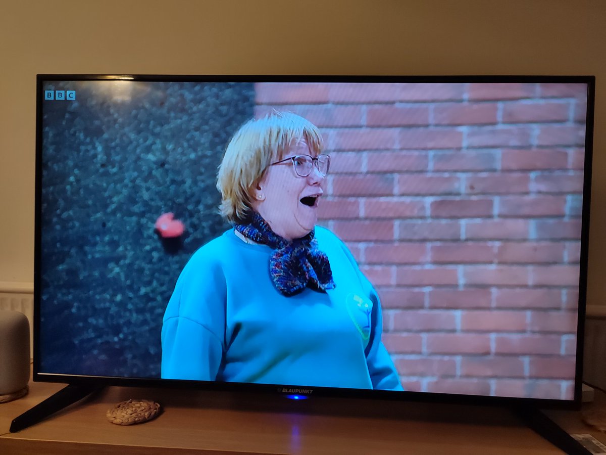 Thank you for featuring our founder <a href="/CcShelagh/">Shelagh CC</a> ! She was well and truly shocked! 😃 And also well and truly deserving 💗 big thanks to a favourite of ours and Shelagh's - <a href="/paddygrant/">Patrick Grant</a>