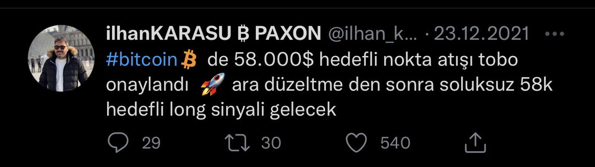 BigKripto's tweet photo. @kriptofero Daha onlarcasını sildi bu şahıs. Ve hala herşeyi bildim havalarında. Tek kelime edeni banlıyo. https://t.co/k4C4GEMiFg