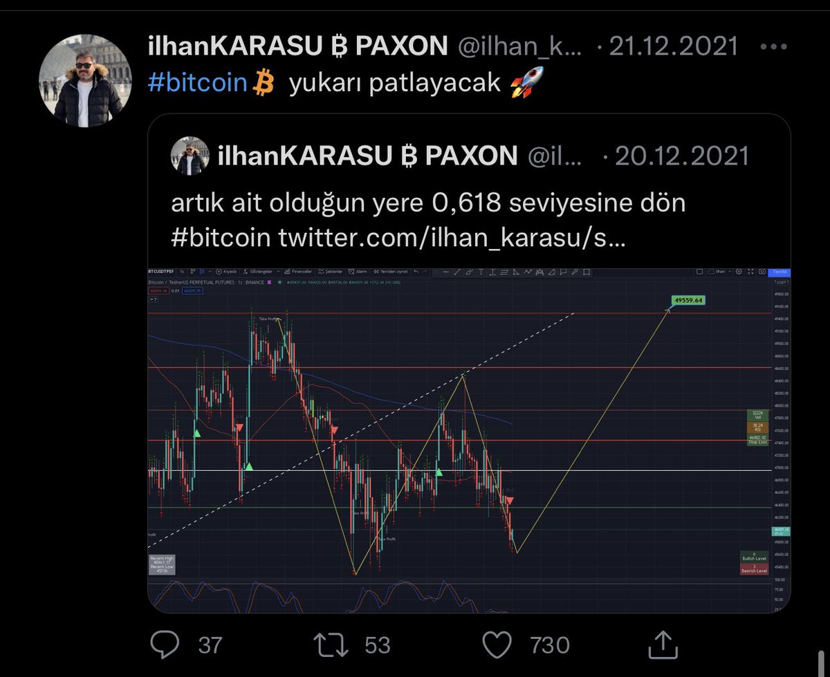 BigKripto's tweet photo. @kriptofero Daha onlarcasını sildi bu şahıs. Ve hala herşeyi bildim havalarında. Tek kelime edeni banlıyo. https://t.co/k4C4GEMiFg