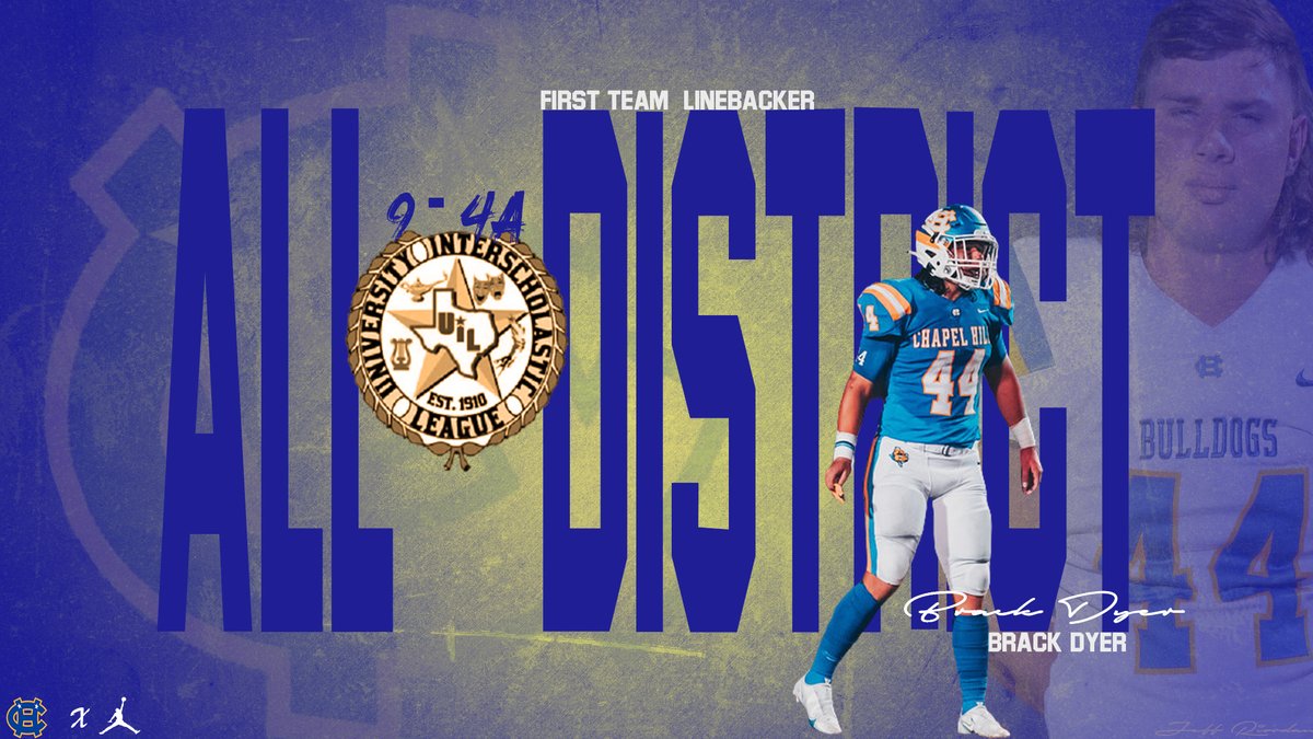 Chapel Hill Football tweet media