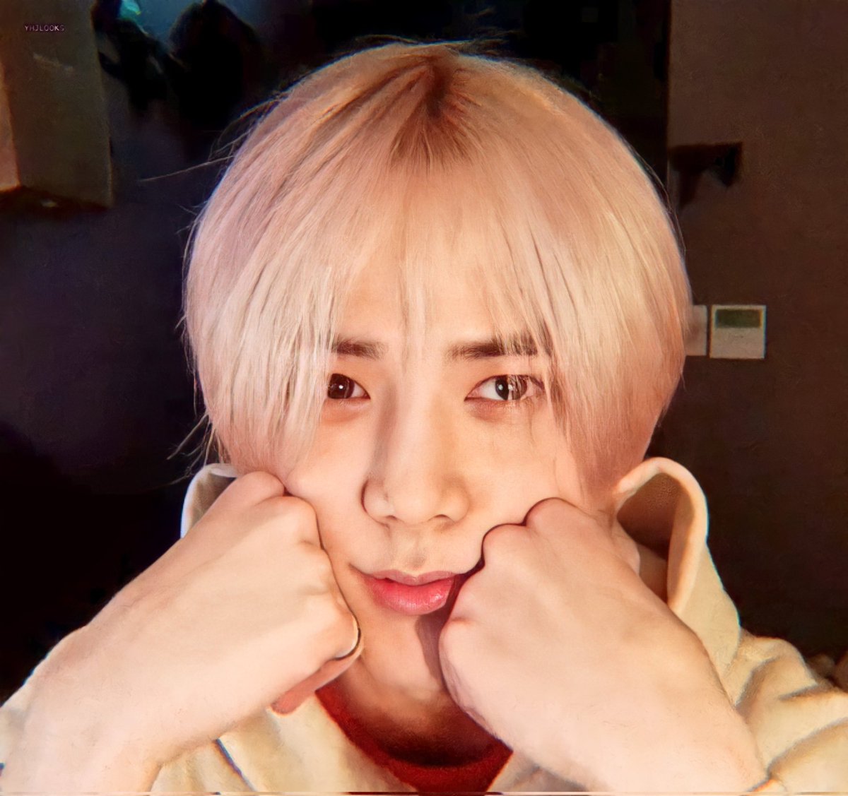 THEBOYZ_HD's tweet photo. 📷[#PHOTO] VLIVE
~#YOUNGHOON https://t.co/82uHQx9kVZ