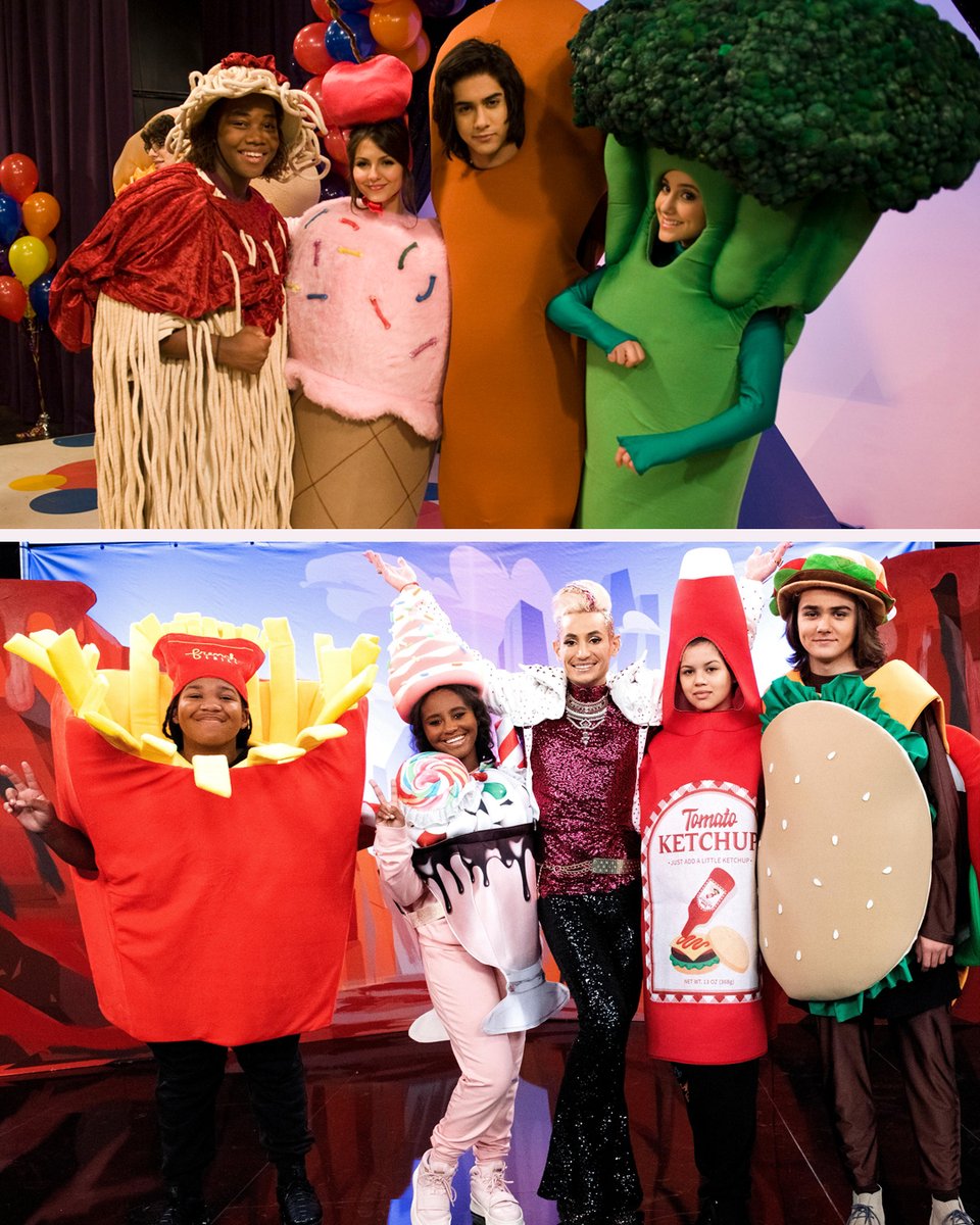 The Diddly Bops walked so SwAG Productions could run