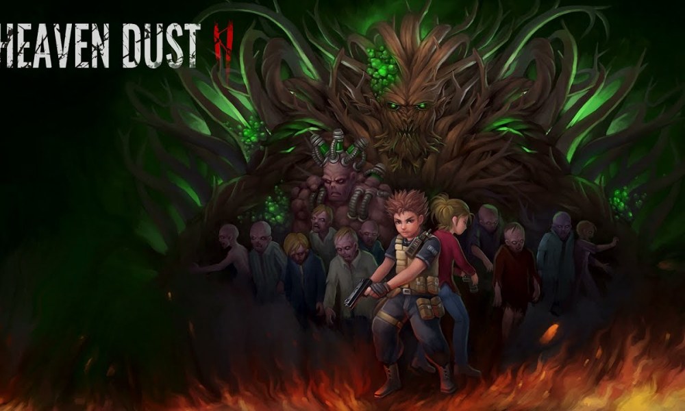 Heaven dust 2. Heaven dust 2. Heaven dust 1-2. Heaven dust 3. Heaven dust ii.