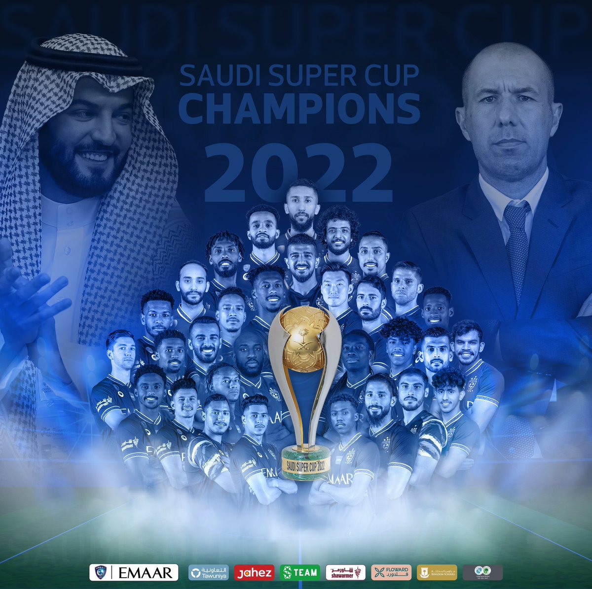 SaadAJ_7's tweet photo. #كأس_بيرين_للسوبر_السعودي 
للمجد بقية💙
الحمدلله على نعمه الهلال 💙 https://t.co/6JJEPXWTzg