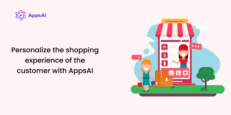 appsai's tweet photo. Boost your brand engagement by developing a mobile app for retail businesses that delivers a personalized shopping experience to customers with AppsAI Chatbot.
https://t.co/CsQXD717PW

#chatbots #aichatbots #chatbotexpert #smartbots #MachineLearning #AppsAI https://t.co/r9VqTygRwU