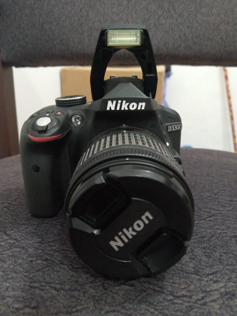 RT @Kayjnr10: Nikon Camera D3300
Lens 18-55mm
Takes pictures and videos
Price: Ghc2700
0242917311 https://t.co/jgpApNJWXM