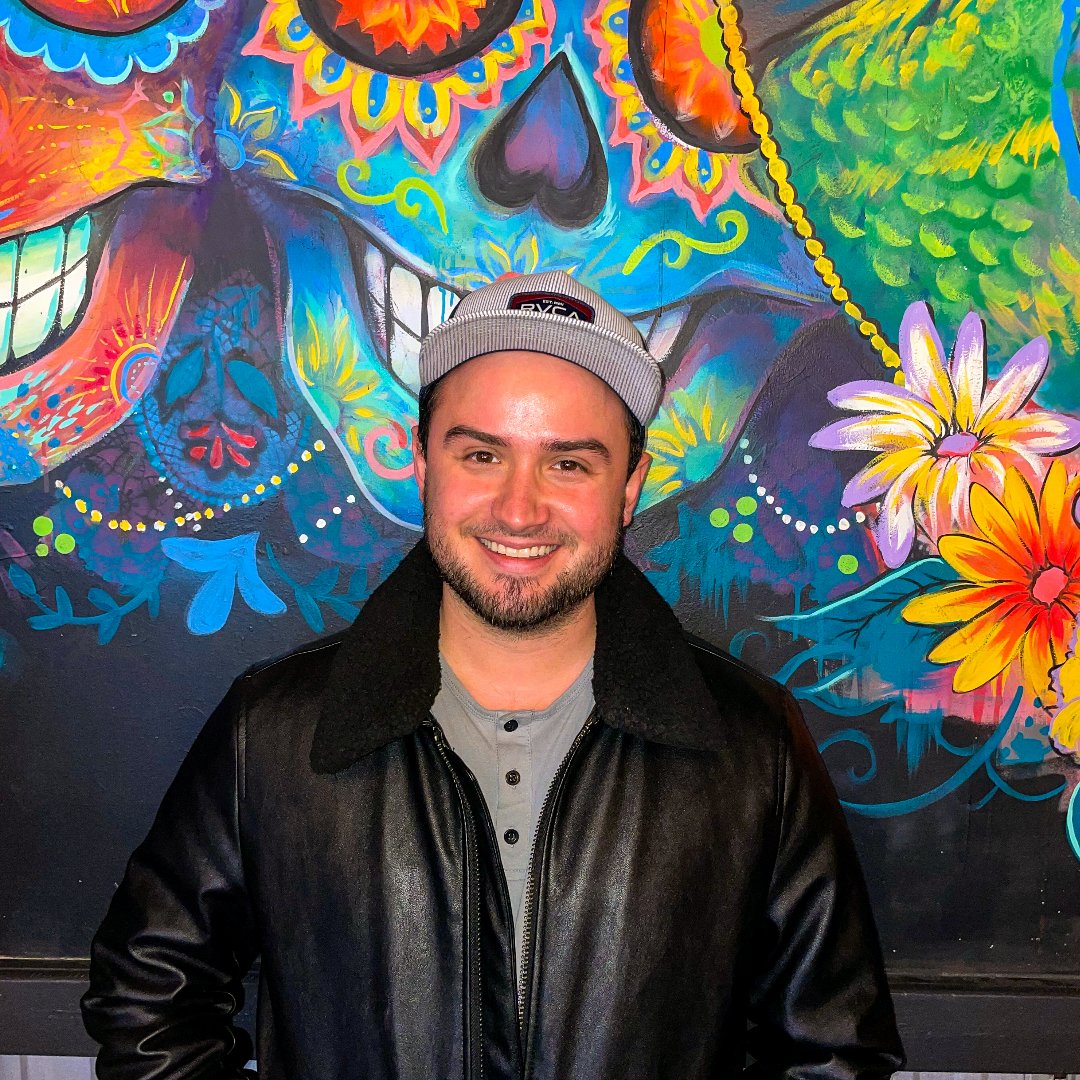 BOSdigital's tweet image. 🥳 Happy birthday, Anthony! Thank you for all that you do for BOS Digital and the team. Your drive and unrelenting passion for what you do inspires us all. We hope your day is filled with fun, great food, and even better company. 😉 🥂 Time to celebrate! #BOSDigital