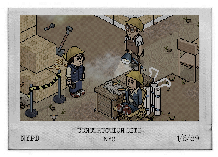 Mafia Dominates Building Trade in N.Y., Study Finds.