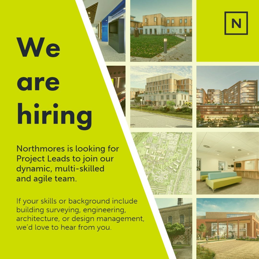 Northmores tweet media