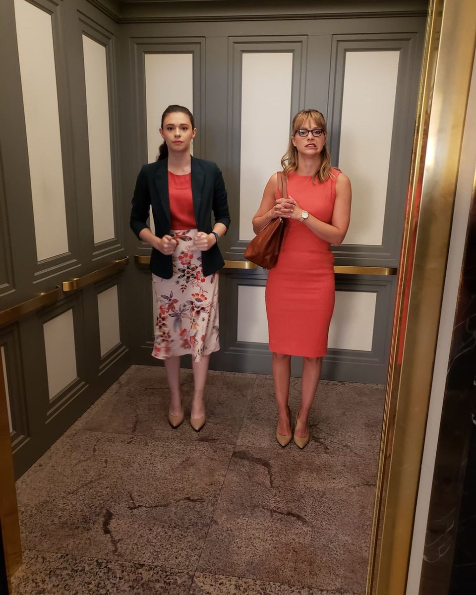 melissabeupdate's tweet photo. MLevi Art nos comparte nuevas y antiguas fotos de Melissa Benoist junto al cast de #supergirl , de la quinta temporada
-> https://t.co/0bVUOrQ3oV https://t.co/MMsfXwxAer