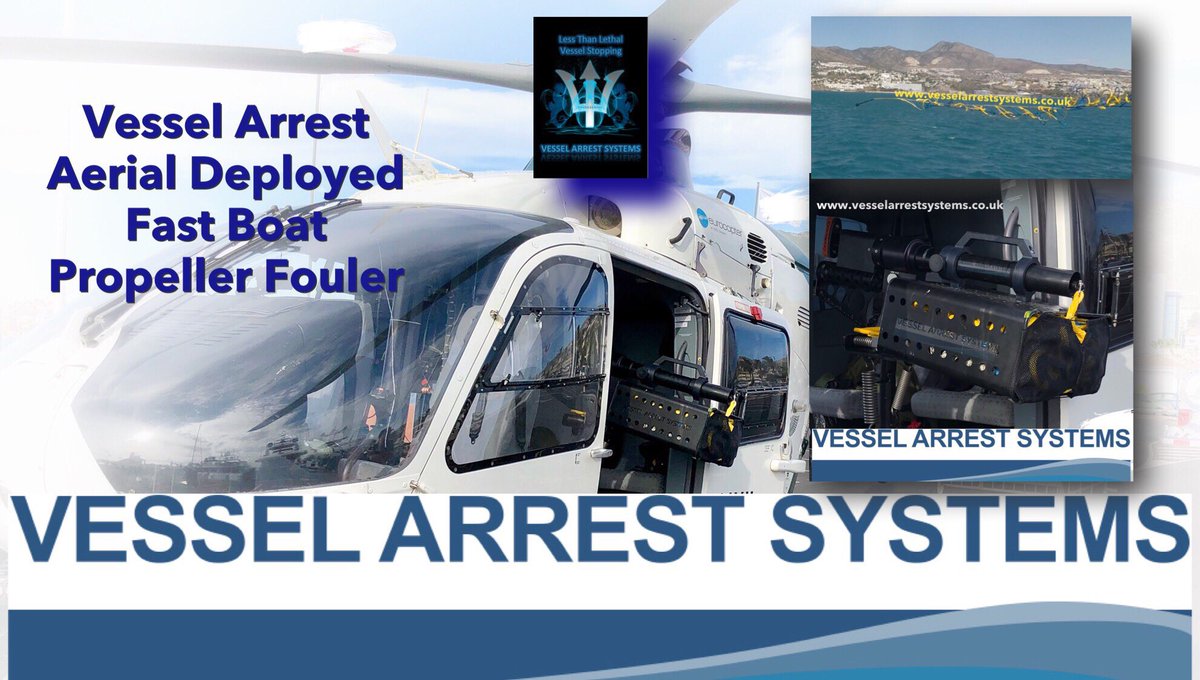 ArrestVessel's tweet photo. @815NAS @RoyalMarines @42_commando @RNASYeovilton @CdrJDransfield @LtGenMagowan @825NAS We get up close with our aerial deployed solution… https://t.co/5RUZyJvB3x