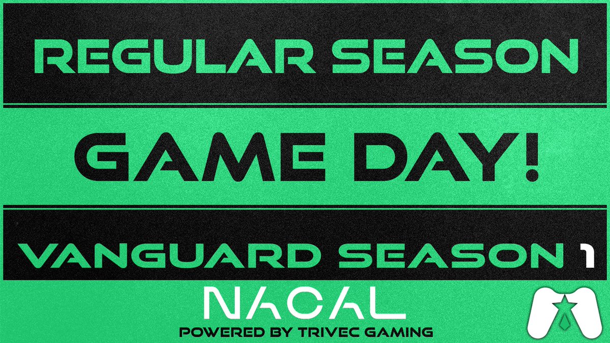 NACAL_COD's tweet photo. NACAL Matches Today!

@LiquidateGG vs @IVIILITIA
@4tengaming vs Team Sonk
@IVIILITIA vs @CasaDeMafia
@LoG_Teams vs @4tengaming
@miamiwolves vs @RogueGaming_CT
@CloudNationOG vs @CasaDeMafia
@HyRaxEsport vs @FuriousSteel_

Powered by: @TriVecGaming https://t.co/t2sJWzhMeI