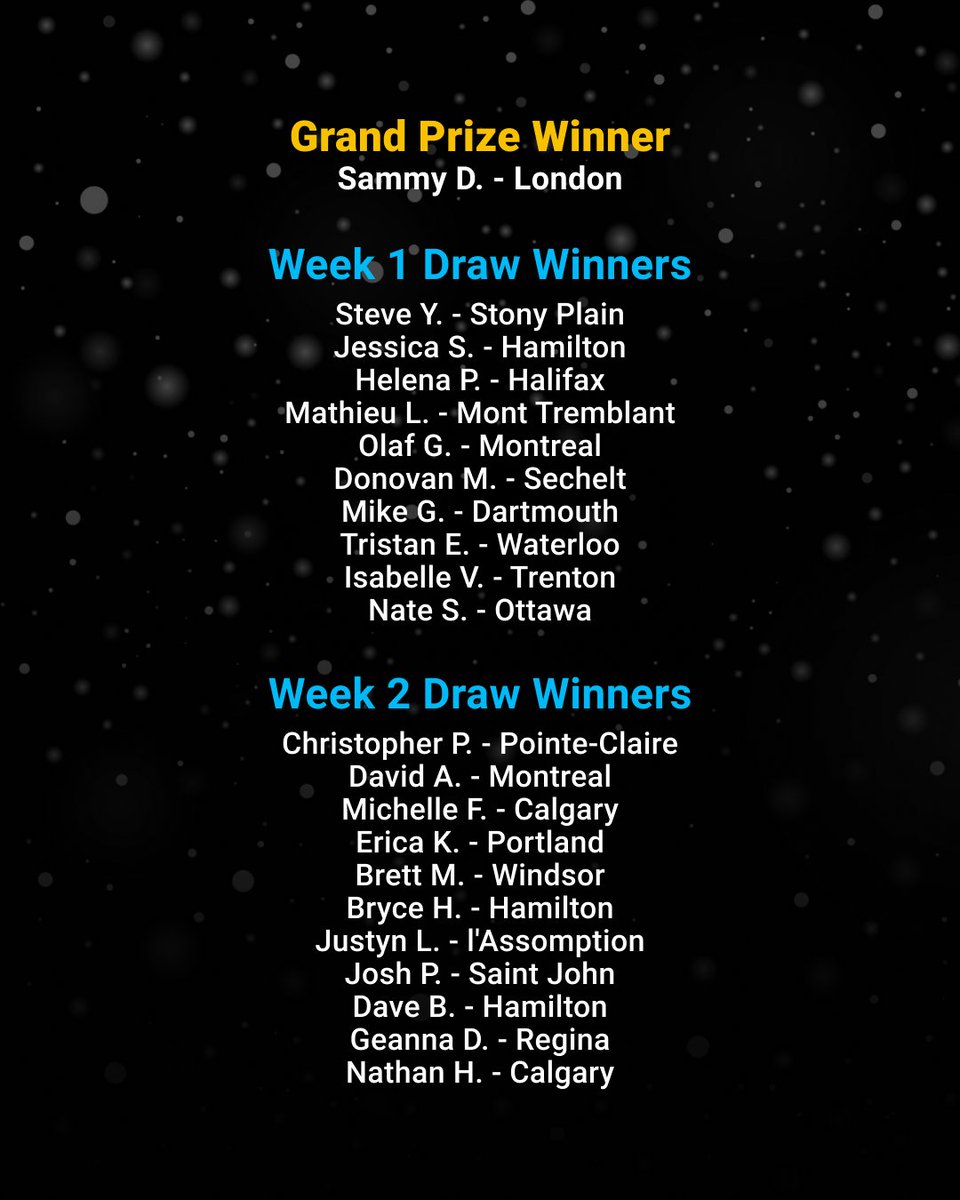 Eikon Device tweet media