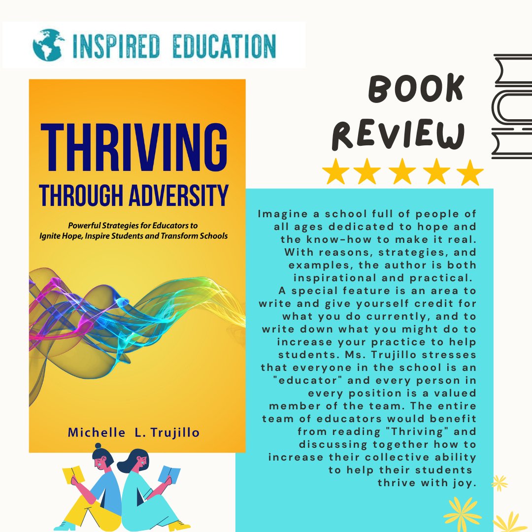Inspired Education tweet media
