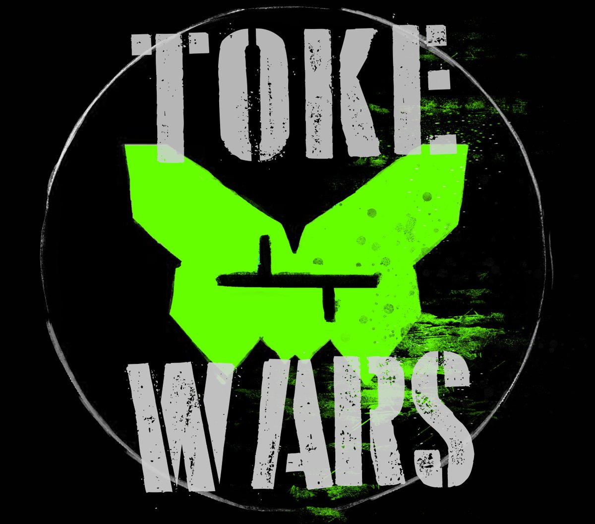 autopools's tweet photo. Shots fired, @VoteMak @redactedcartel 

#TOKEWARS https://t.co/9uEkr4Nl7C