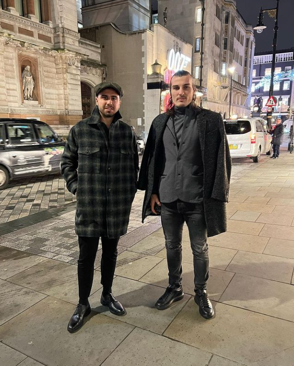 tribundergi's tweet photo. Peaky Blinders sezon 6'ya dahil olacak yeni karakterler. https://t.co/Gnb1o21XEO
