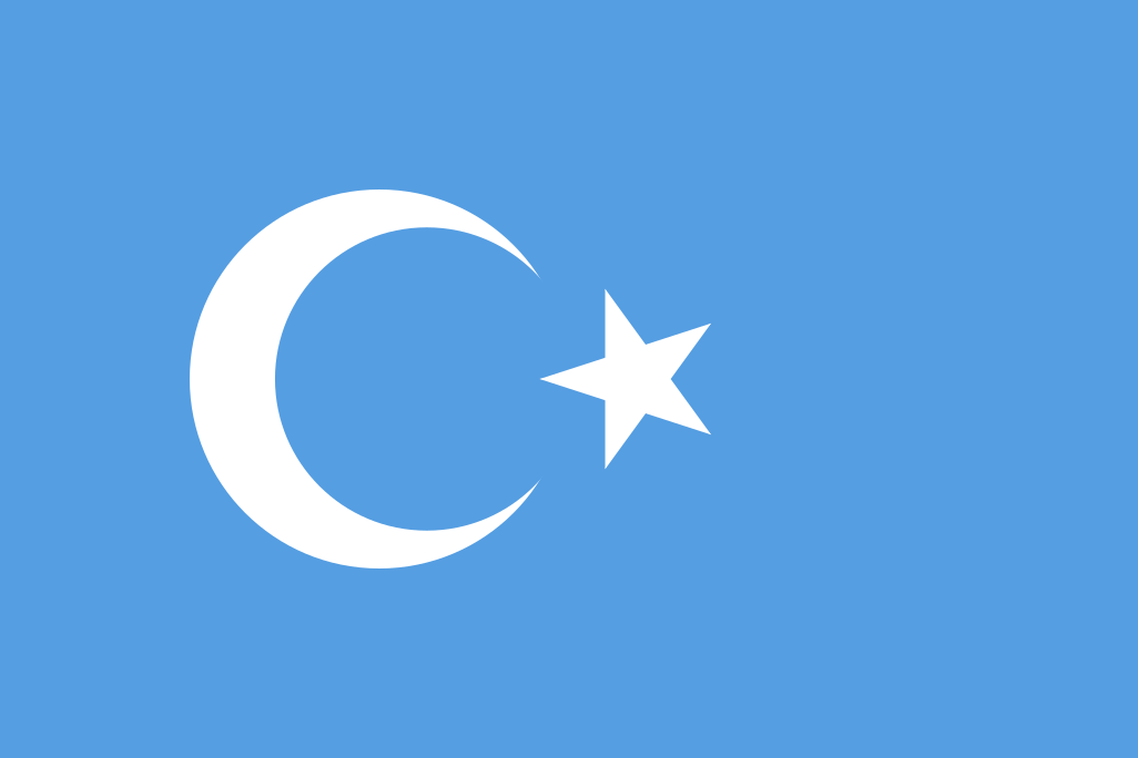 misoverstood's tweet photo. #palestine #uyghur https://t.co/holVtxcnYh
