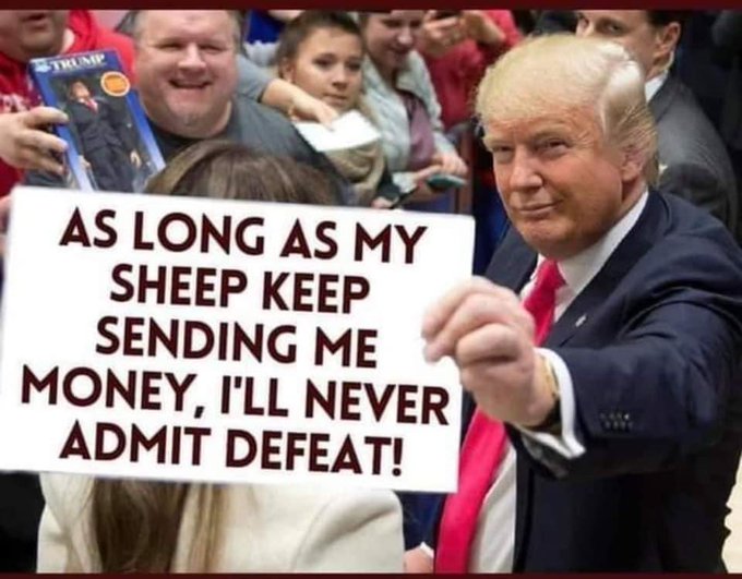 dfs_scott's tweet photo. #January6th #TrumpCoupAttempt https://t.co/AWN4SIUbUe