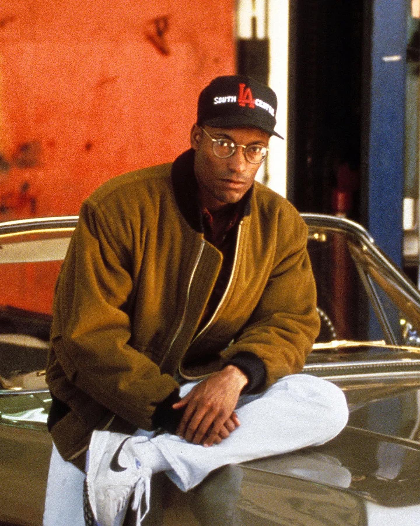 Happy birthday to legendary filmmaker, John Singleton! RIP 