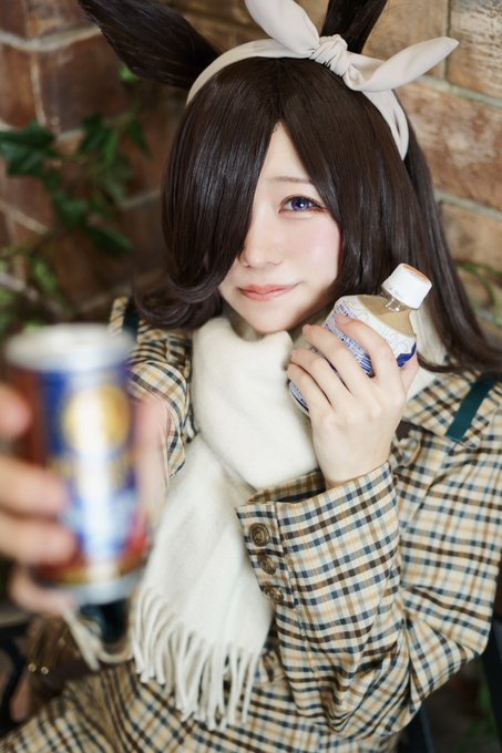 コスプレイヤー真白まくらのTwitter画像29