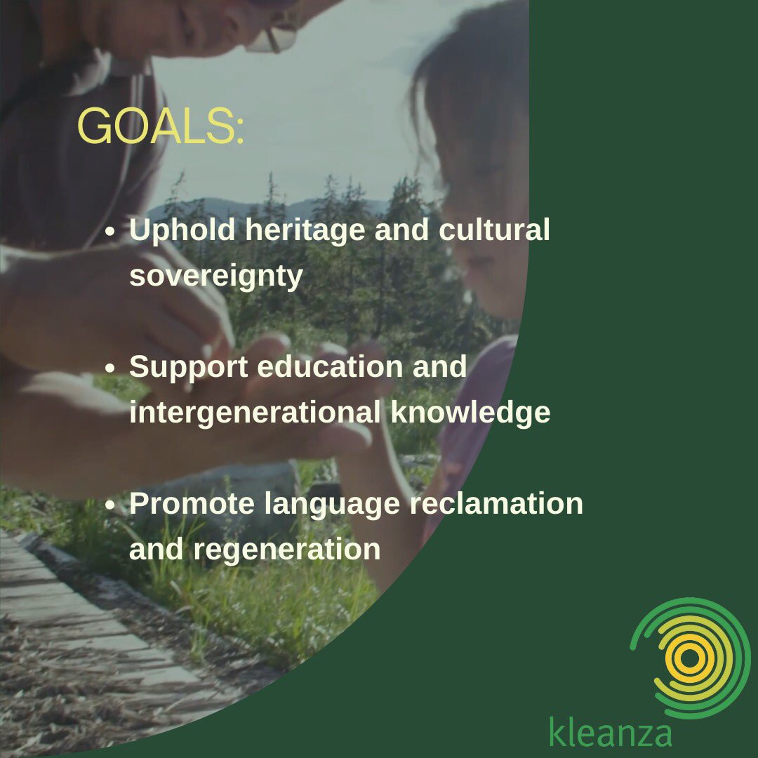 Kleanza Consulting tweet media