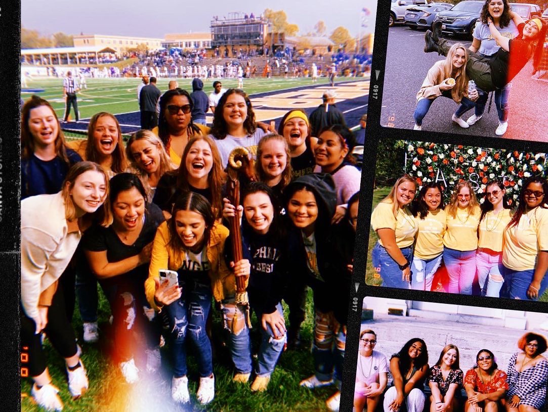 alpha sigma tau ♡ su tweet media